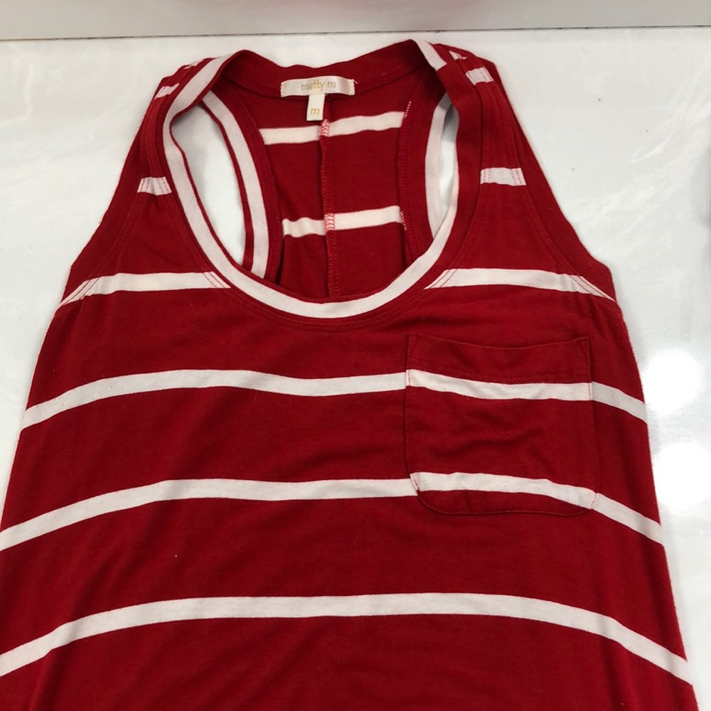 Marty M maxi dress